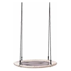 Woody Nestschaukelring - 100cm, beige (91418)