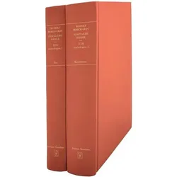 Ewiger Vorrat deutscher Poesie, Belletristik von Rudolf Borchardt
