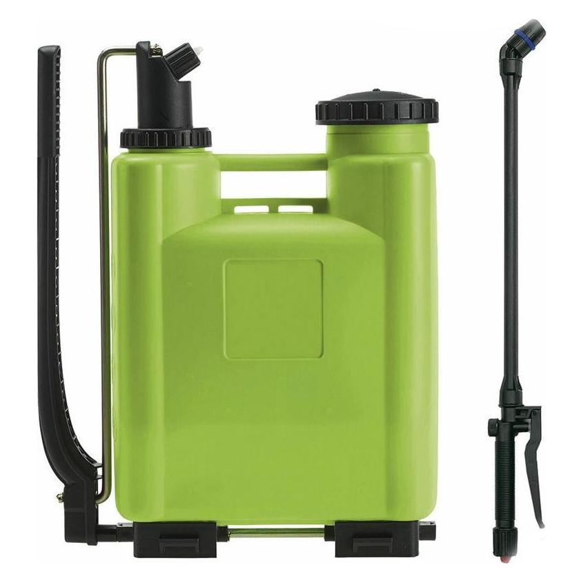 Di Martino Sprüh-Rucksack 15 L Polyäthylen 220 V (15 l) (45340501)