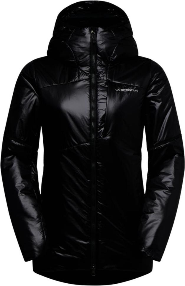 Supercouloir Primaloft Jkt W, Mountaineering Jacke, Damen - La Sportiva, Größe:XS, Farbe:K00K00-Black