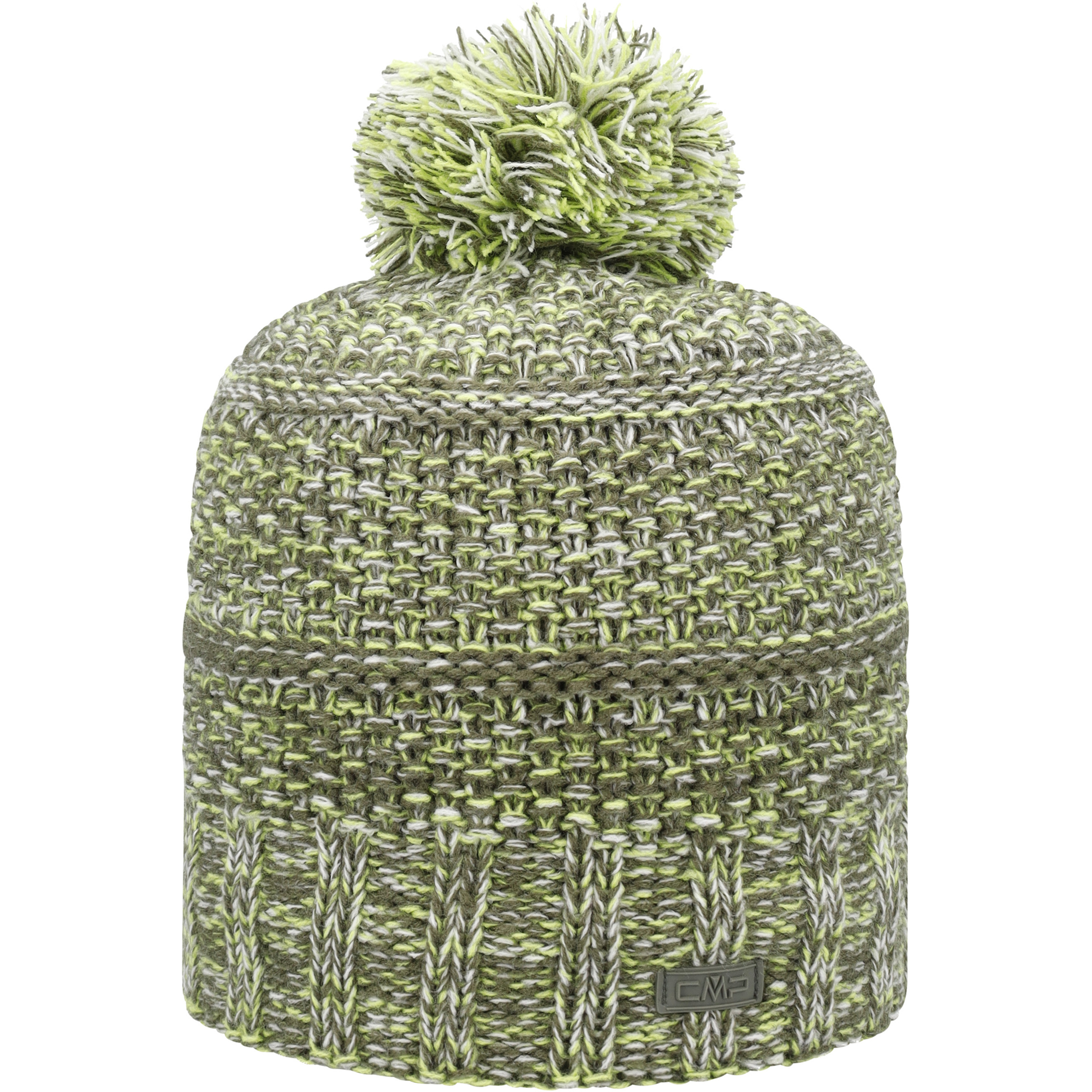CMP Knitted Kinder Mützen & Beanies gruen