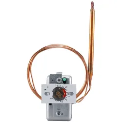 Jumo Einbau-Thermostat 60/60000929