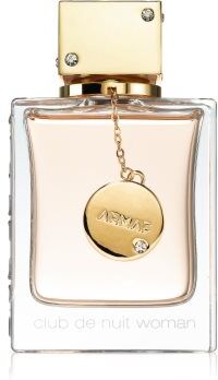 Armaf Club de Nuit Women Eau de Parfum para mulheres 105 ml. Club de Nuit Women