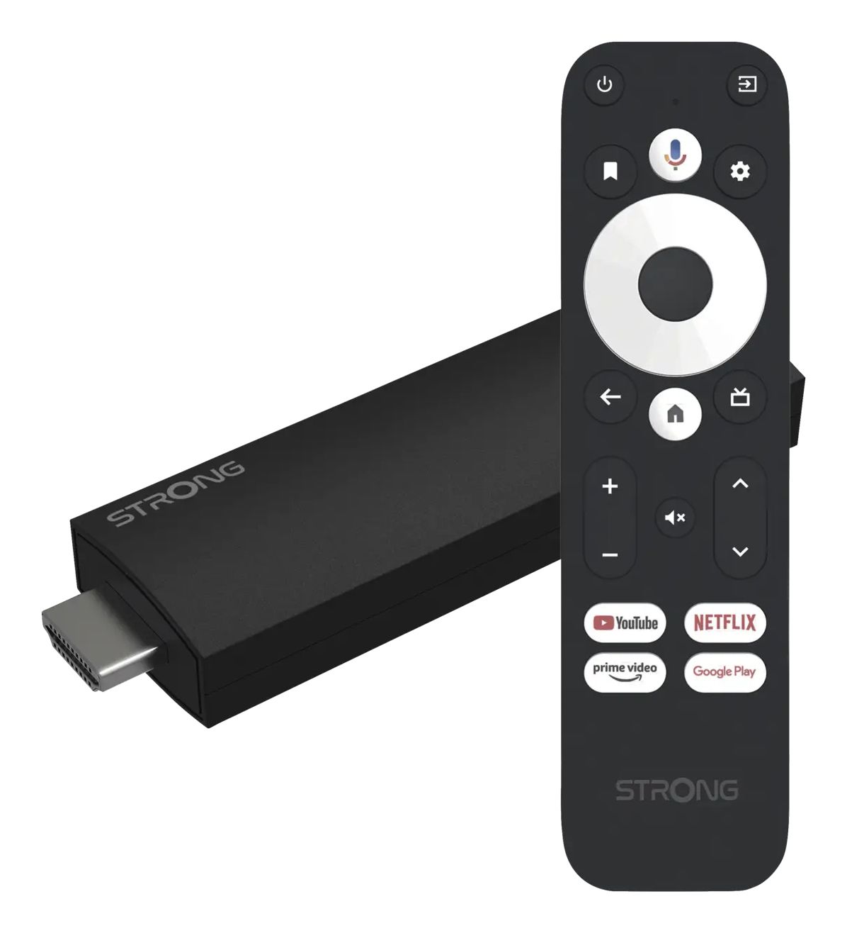 Strong LEAP-UNA Ultimate Full HD Media Player HDMI Leap Una Ultima
