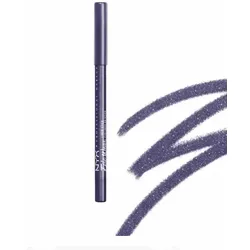 Nyx Epic Wear Liner Sticks Fierce Purple 1.22g