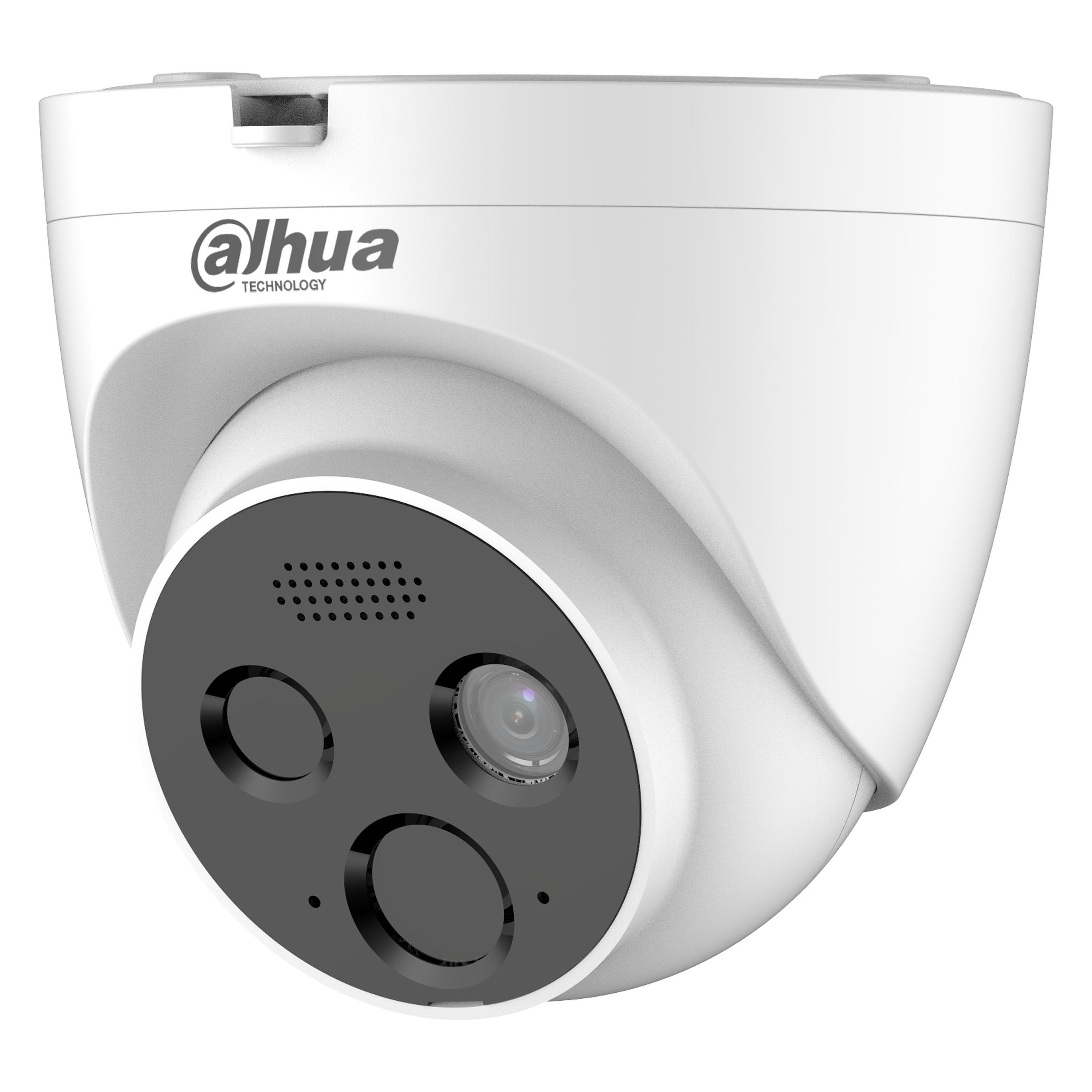 Dahua DHI-HY-FT121LDP (1920 x 1080 Pixels) (DHI-HY-FT121LDP)