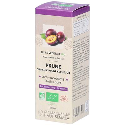 Haut-Segala HLE Prune 50Ml 50 ml Hautöl