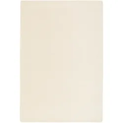 Snapstyle, Teppich, Hochflor Velours Teppich Luna (200 x 200 cm)