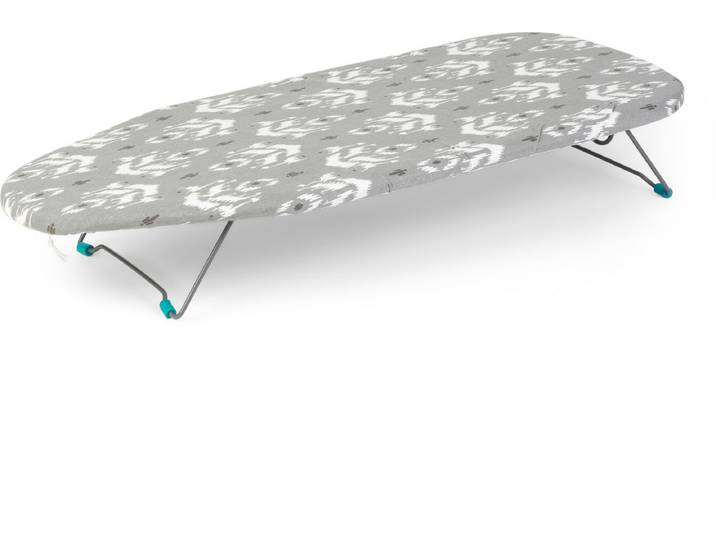 Beldray Lichtgewicht Draagbare Strijkplank – Opvouwbare Poten\, 76X31Cm