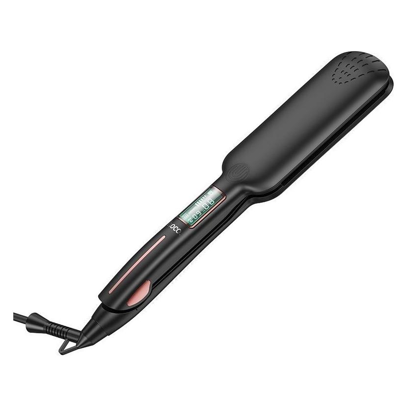Hoco Other Hair straightener DAR37 black (60307796)