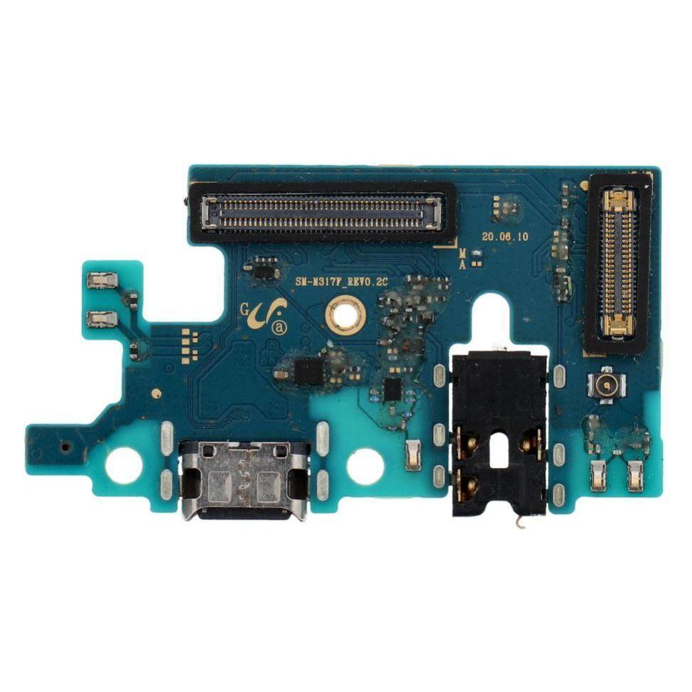 OEM Consumables! Charging board for SAMSUNG M31S M317 (Fast Charger) (49066522)
