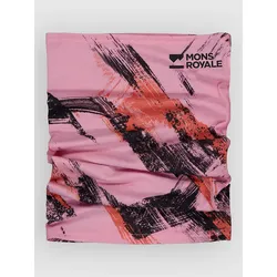Mons Royale Merino Daily Dose Flex Tube paintbrush pink Gr. Uni