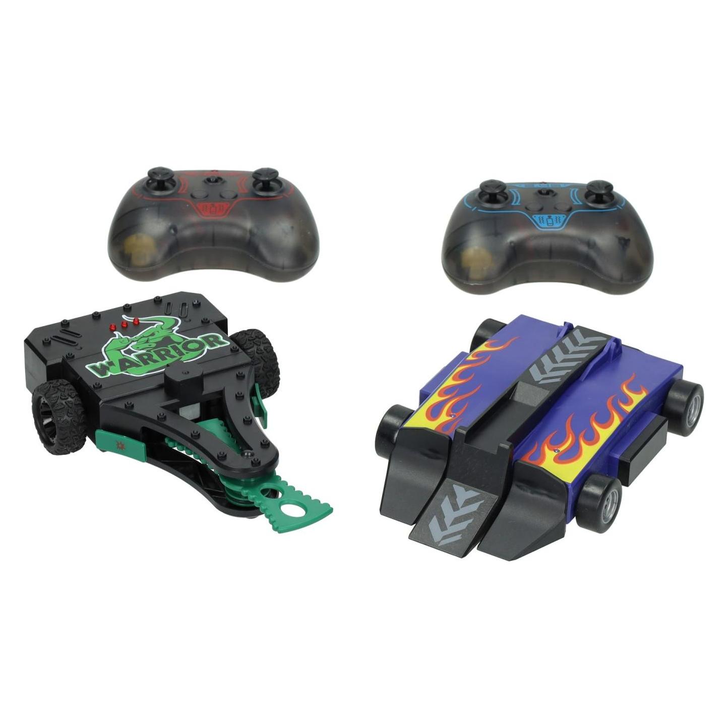 RC-gesteuerte Roboter - 2er-Set (62070452)