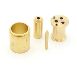 Verlängerung 50mm zu UP-Körper 010 2110 3
