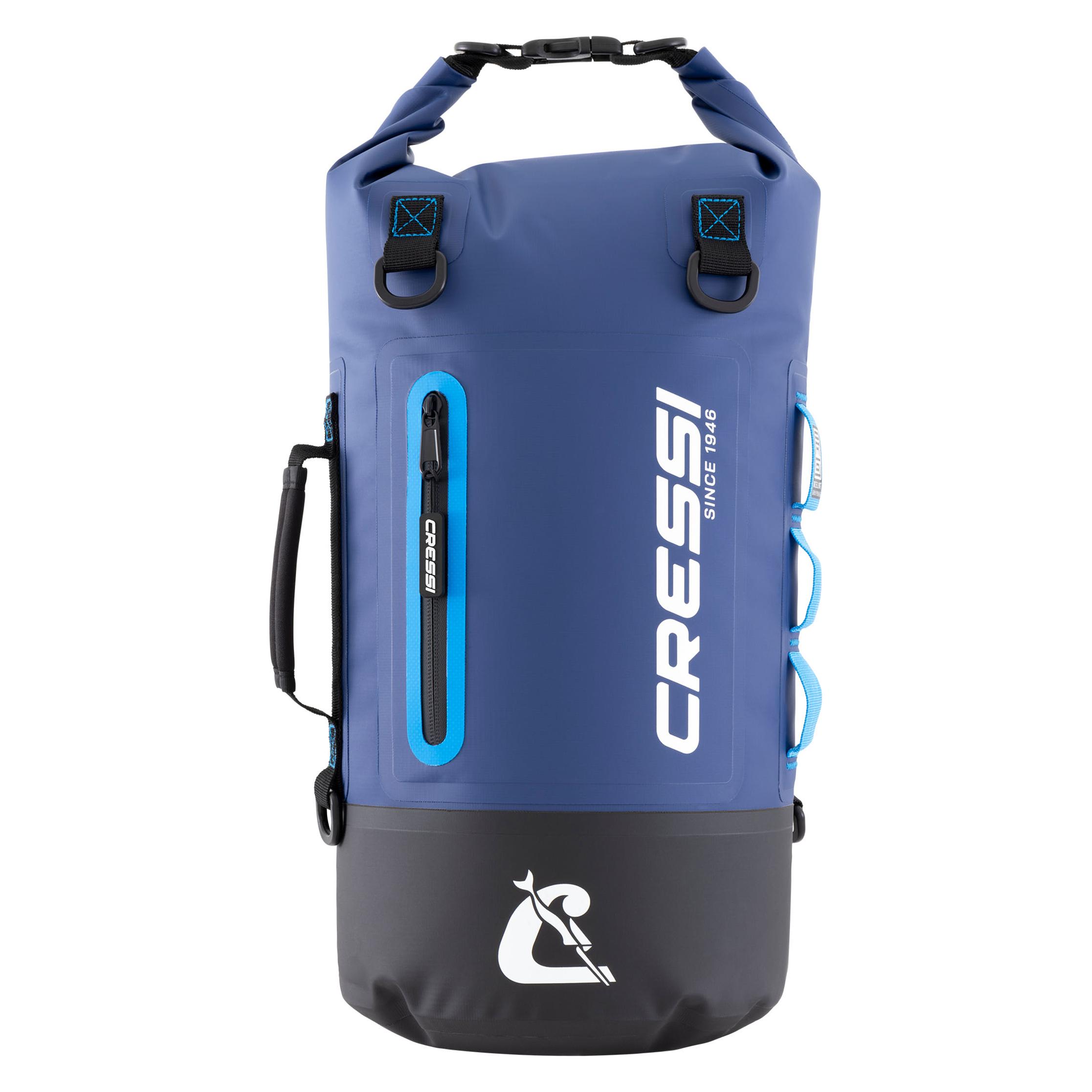 Cressi Ocelot Dry Tasche (20 l) (XUA930222)