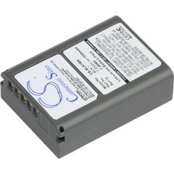 CS Cameron Sino BLN1MX Kamera-Akku ersetzt Original-Akku (Kamera) BLN-1 7.6 V 1150 mAh CS-BLN1MX