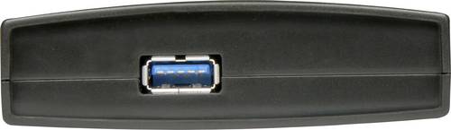 LINDY LINDY USB 3.0 Switch 2 Port 2 Port USB 3.2 Gen 1-Umschalter (USB 3.0)