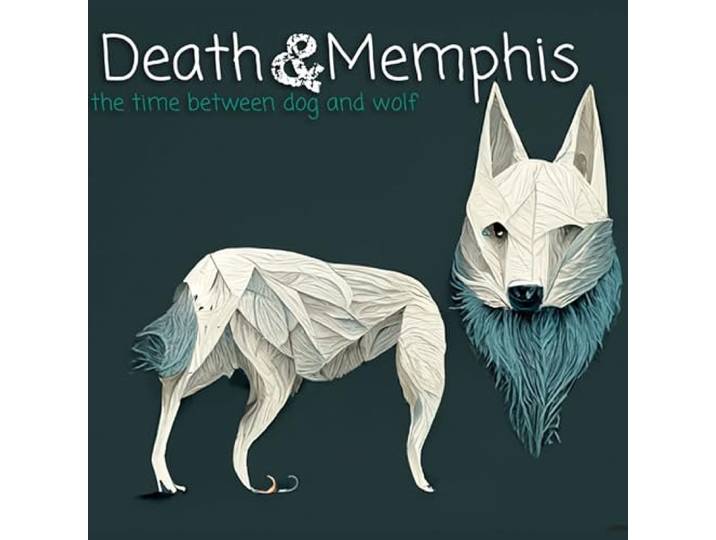 The Time Between Dog And Wolf