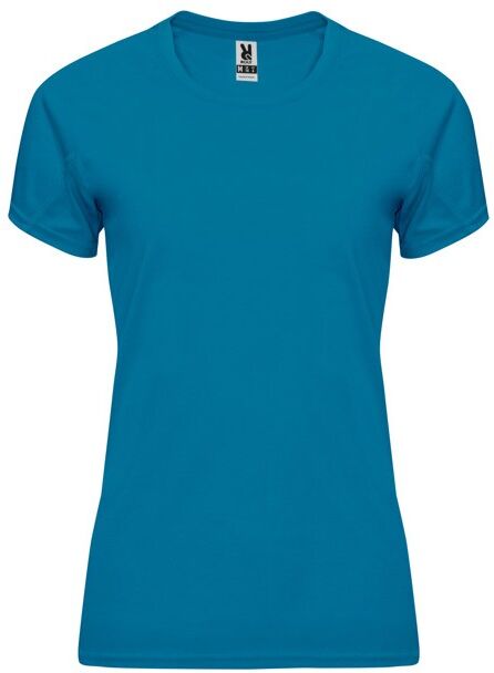 BAHRAIN WOMAN XXL BLEU LUMIÈRE DE LUNE