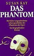 Susan Kay - Das Phantom - Preis vom 11.10.2026 03:10:56 h