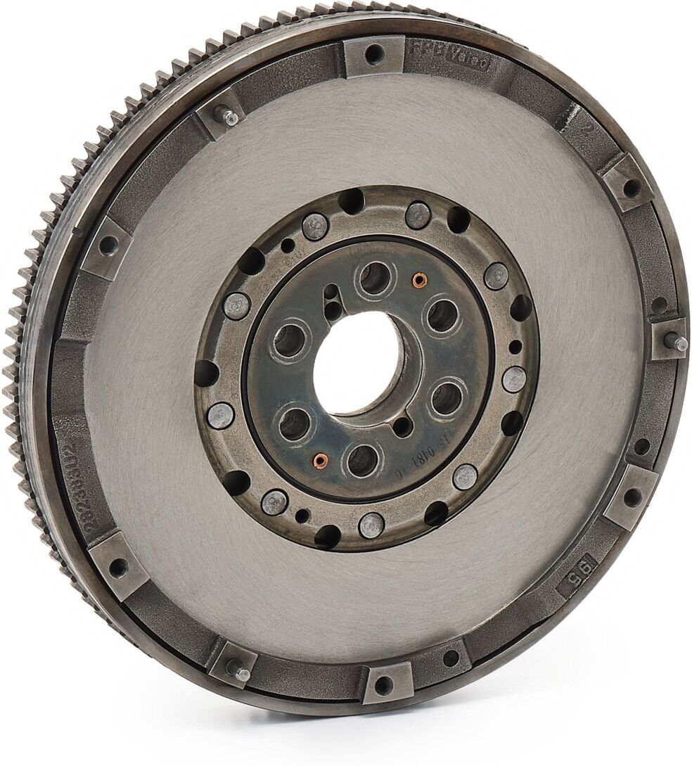 RIDEX REMAN 577F0058R Flywheel