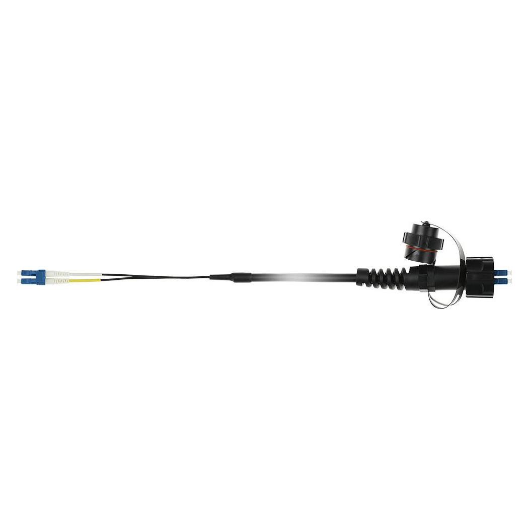 ACT Gepanzertes Glasfaser-Patchkabel (10 m) (RL7310)