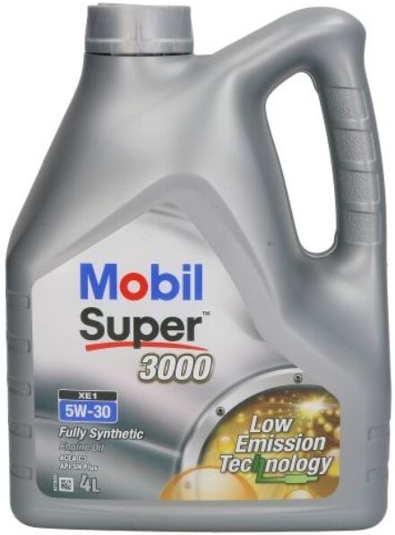 MOBIL 154766 Motoröl