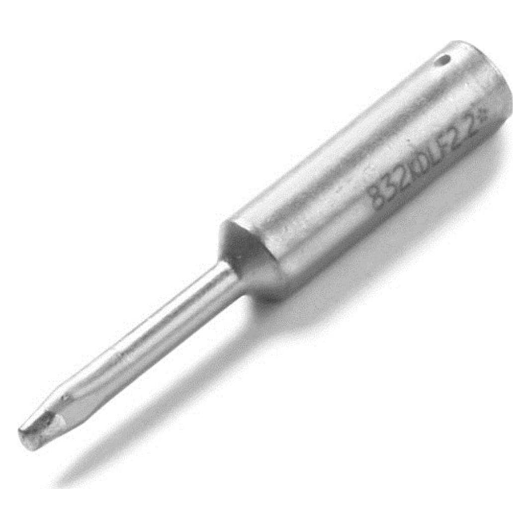 Kurtz Ersa Soldering tip ERSADUR lead free 2.2 mm (Lötspitze) (0832KDLF/SB)