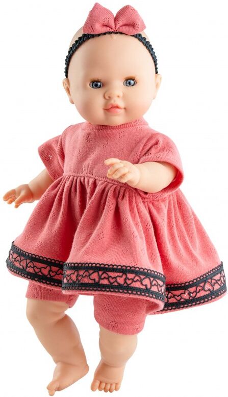 Poupée MANUS Elsa 36 cm - Paola Reina