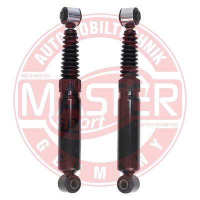 Master-sport Germany Stoßdämpfer [Hersteller-Nr. 16K006482] für Citroën, Peugeot