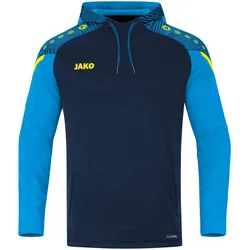 Jako Kapuzensweat Performance marine/JAKO blau M
