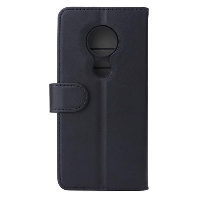 Carl GEAR Wallet Sort Til 3 Kort (Nokia 6.2, Nokia 7.2) (599939)