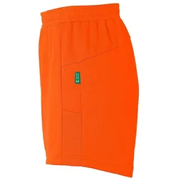 Kempa, Damen, Sporthose, Shorts Performance Women (XXL), Orange