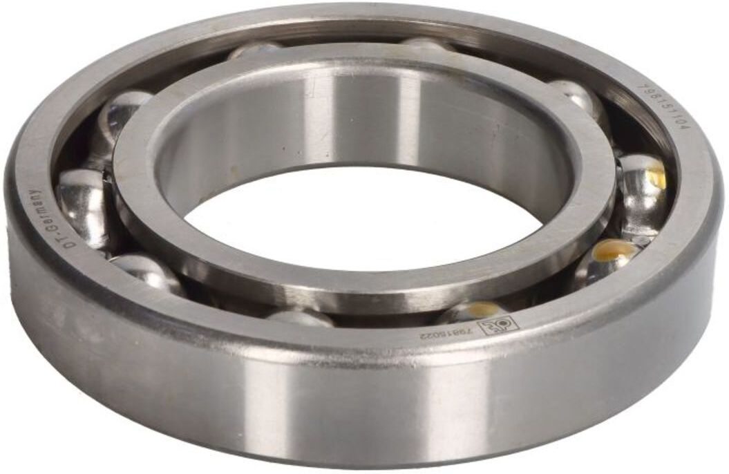 Lagerung, Getriebe DT Spare Parts 4.63159