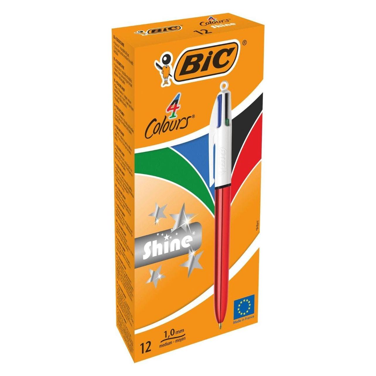 Bic 982877 (12x) (982877)