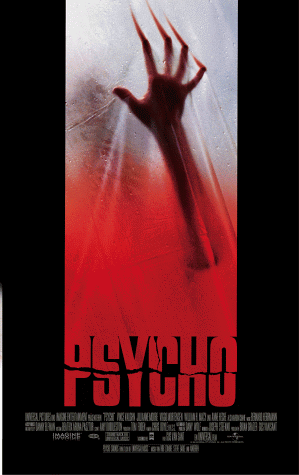 Gus Van Sant - Psycho (1998) - Preis vom 13.10.2026 19:28:25 h