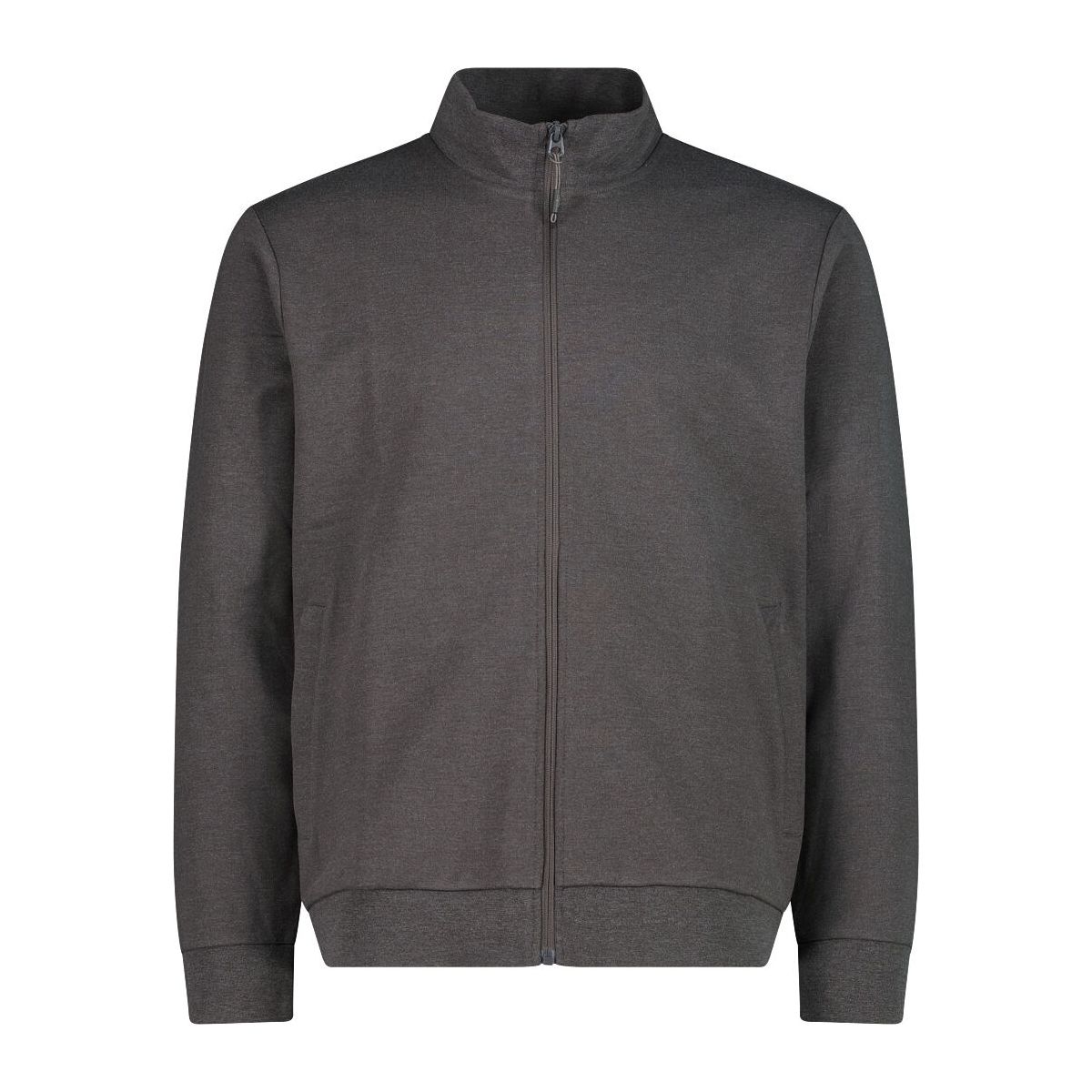 CMP Leisure Luca MAN Jacket piombo mel. (U926) 58 36D8027M-U926-58