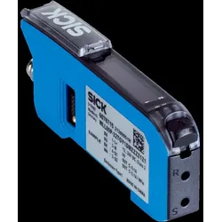 Sick Lichtleiter-Sensor 6076715