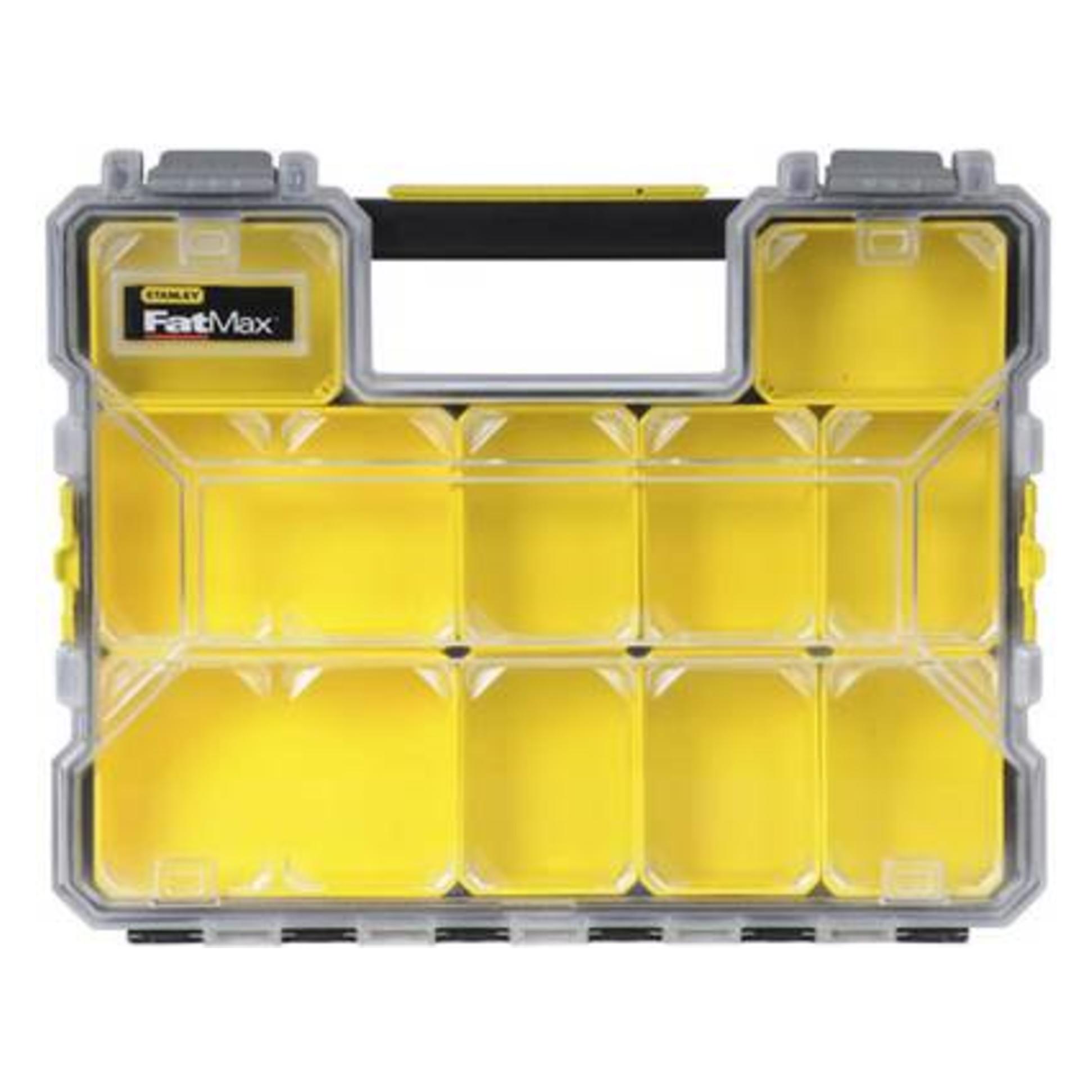 Stanley ProfiOrganizer (1-97-519)