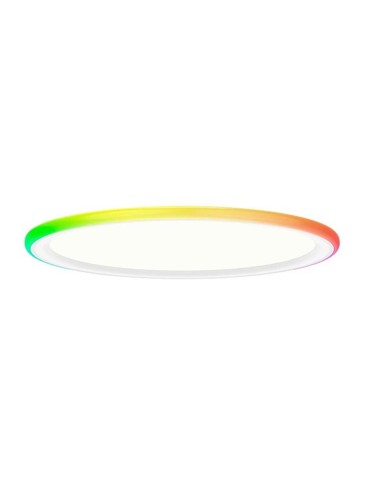 Yeelight Smarte kantenbeleuchtete Deckenlampe Mars C300