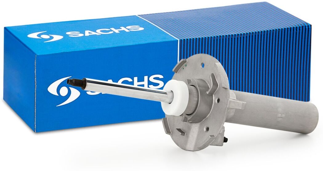 SACHS 319 244 Stoßdämpfer