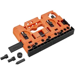 Blum, Möbelausstattung, Universal-Bohrlehre (1 Stk.)