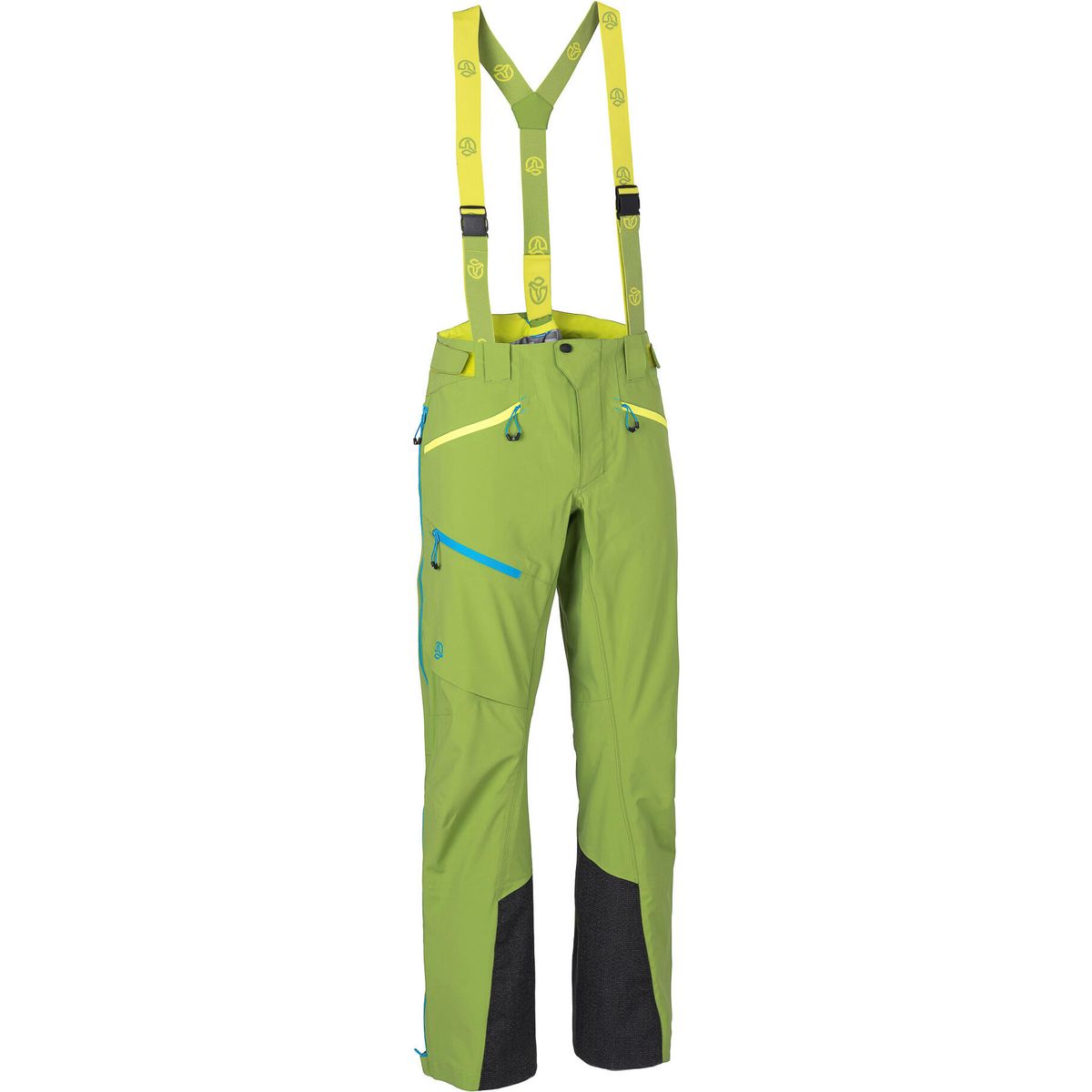 Ternua Mauna KEA PT M grass lime (7575) XL 1274026-7575-XL