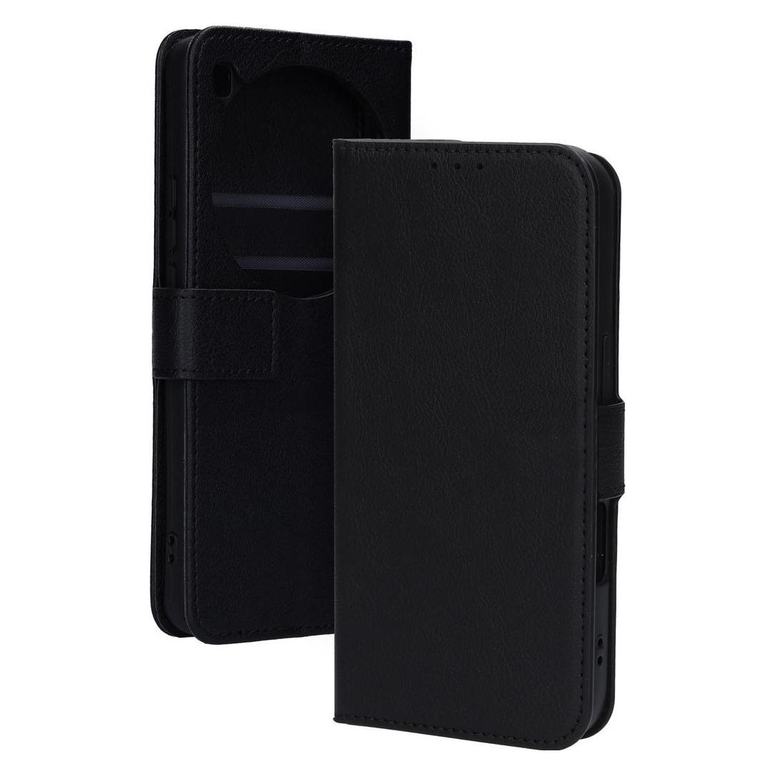 Mobiparts Classic Wallet Case Xiaomi 15 Ultra Black (Xiaomi 15 Ultra) (MP-129617)