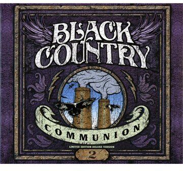 Black Country Communion - 2 (Ltd.Edition) - Preis vom 01.10.2026 17:08:56 h