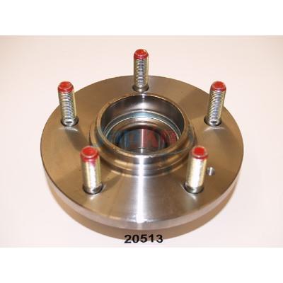 JAPKO Radnabe 420513 für HYUNDAI