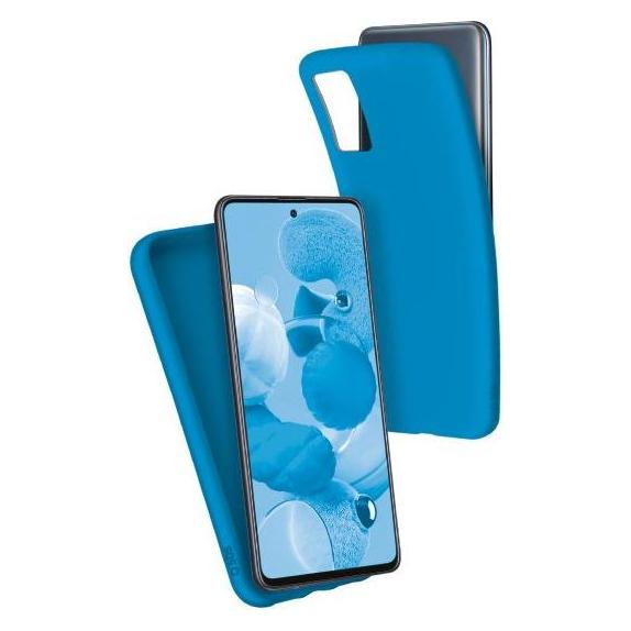 SBS Schutzhülle (Samsung Galaxy A51) (TECOVVANSAA51B)