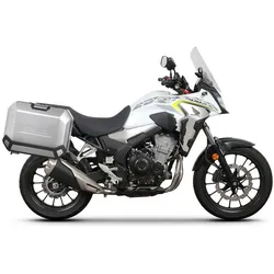 SHAD 4P Befestigungssystem Honda CB500X