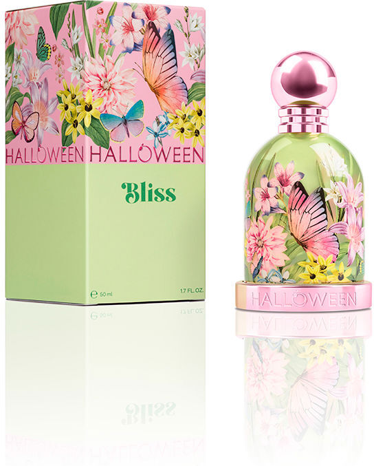 Halloween Bliss eau de toilette vaporisateur 50 ml