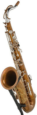 Forestone GX Colors Silver Vintage Tenor